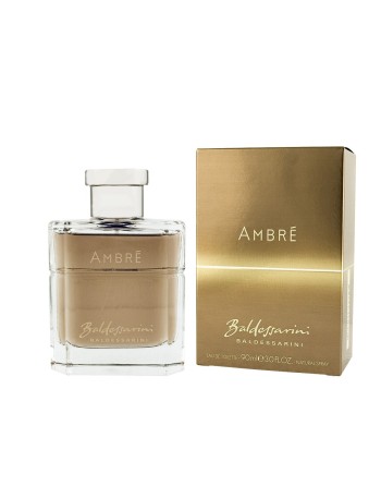 Herrenparfüm Baldessarini EDT Ambre 90 ml