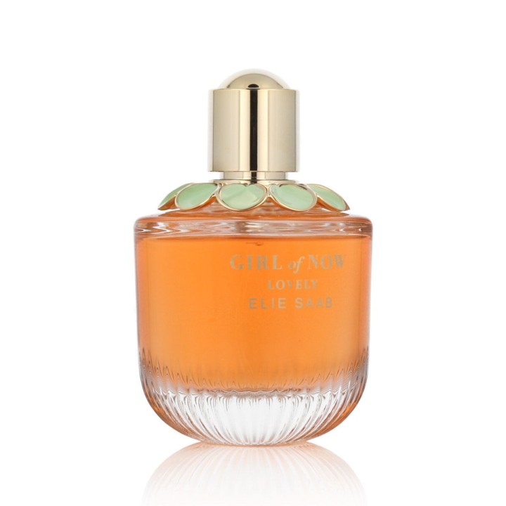 Dameparfume Elie Saab EDP Girl Of Now Lovely 90 ml