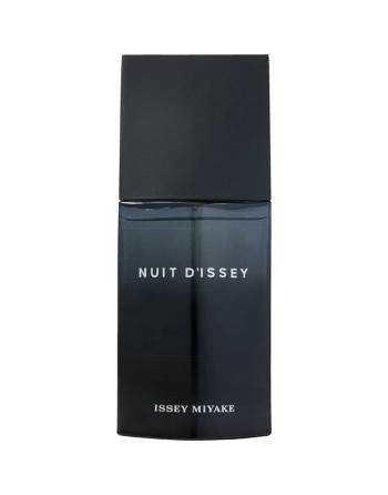 Herrenparfüm Issey Miyake EDT Nuit D'issey 75 ml