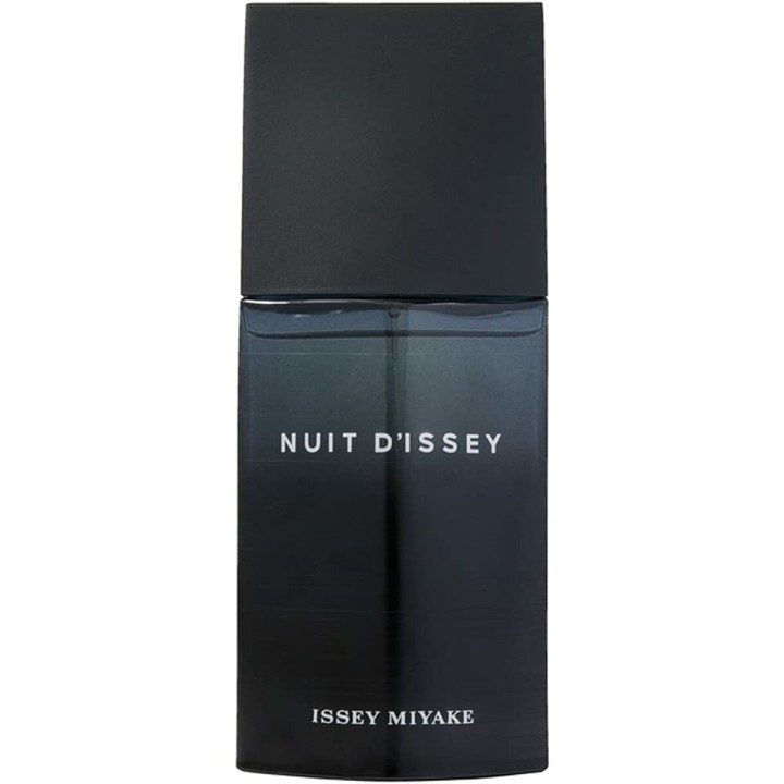 Herreparfume Issey Miyake EDT Nuit D'issey 75 ml