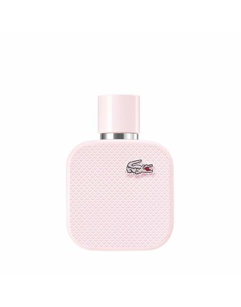 Damenparfüm Lacoste L.12.12 Rose EDP EDP 50 ml