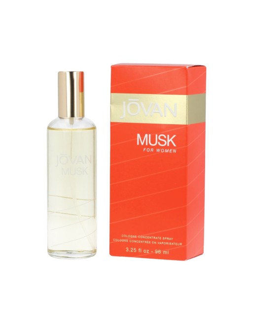 Parfum Femme Jovan Musk EDC Musk 96 ml