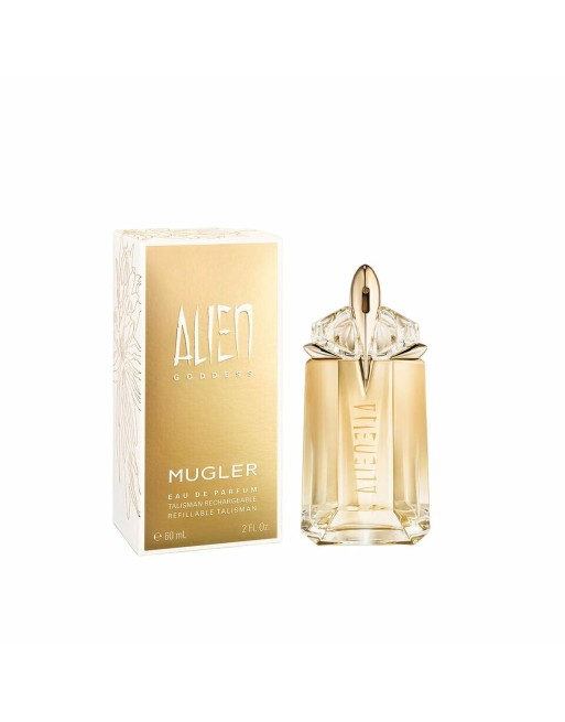 Perfume Mujer Mugler Alien Goddess EDP EDP 60 ml
