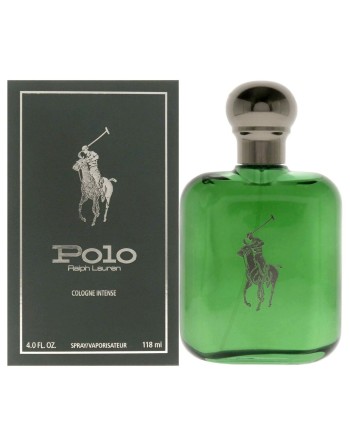 Herrenparfüm Ralph Lauren Polo Cologne Intense EDP 118 ml