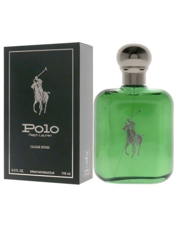 Profumo Uomo Ralph Lauren Polo Cologne Intense EDP 118 ml