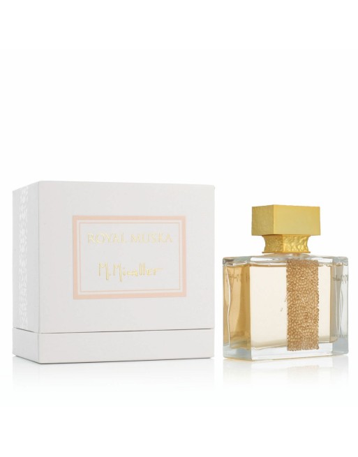 Damenparfüm M.Micallef EDP EDP 100 ml Royal Muska