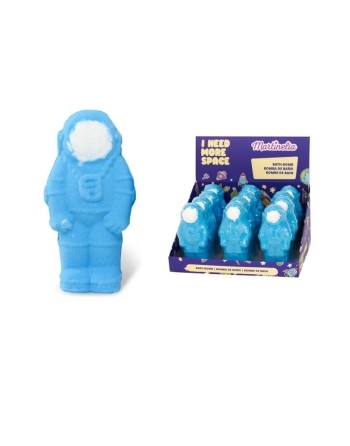 Bath Pump Martinelia I Need More Space Astronaut