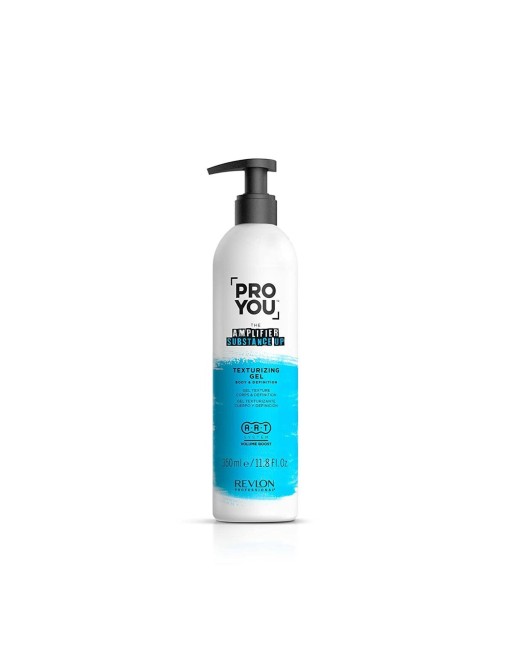 Hair Texturiser Revlon Pro You The Amplifier 350 ml