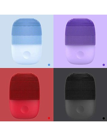 Spazzola per pulizia viso Inface Sonic