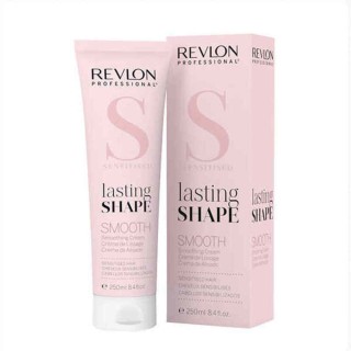 Keratin Behandling Lasting Shape Revlon L/shape Smooth 250 ml