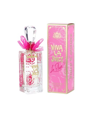 Women's Perfume Juicy Couture EDT Viva La Juicy La Fleur 150 ml