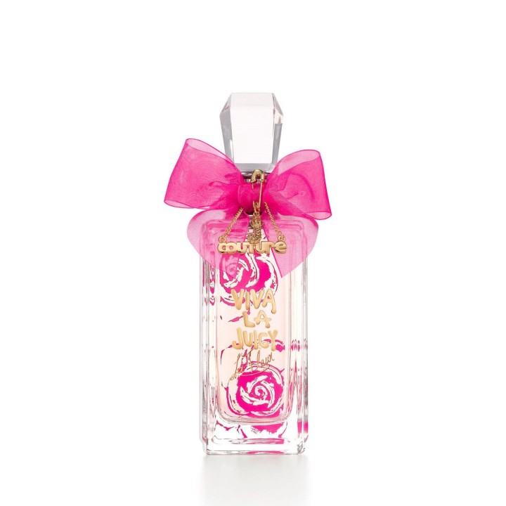 Profumo Donna Juicy Couture EDT Viva La Juicy La Fleur 150 ml
