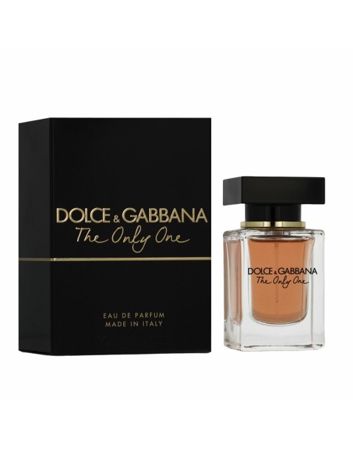 Perfume Mujer Dolce & Gabbana EDP The Only One 30 ml