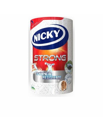 Küchenpapier Nicky Strong
