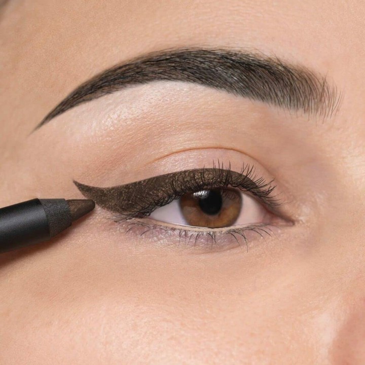 Matita Occhi Artdeco Soft Eye Nº 15 Dark Hazelnut 1,2 g