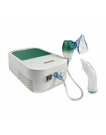 Nebulizador Omron NE-C301-E + NE-C301-E