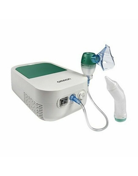 Nebulisator Omron NE-C301-E + NE-C301-E