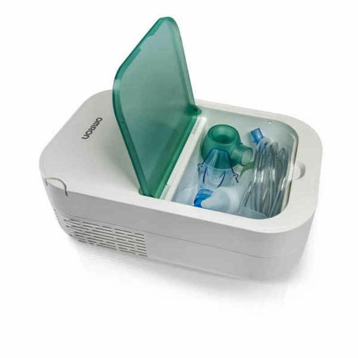 Nebulizzatore Omron NE-C301-E + NE-C301-E