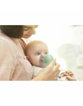 Nebulisator Omron NE-C301-E + NE-C301-E