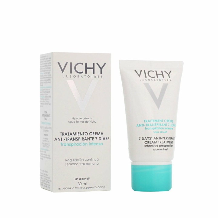 Creme Deodorant Vichy Deo 30 ml