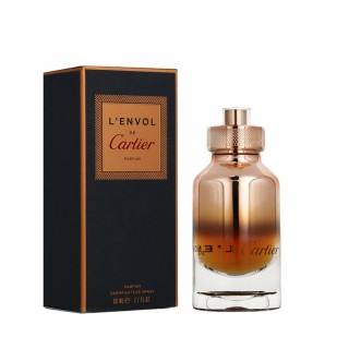 Herreparfume Cartier L'Envol de Cartier Parfum EDP 80 ml
