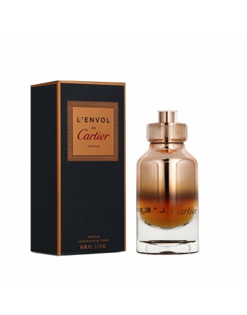 Perfume Hombre Cartier L'Envol de Cartier Parfum EDP 80 ml