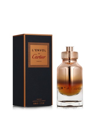 Herrenparfüm Cartier L'Envol de Cartier Parfum EDP 80 ml