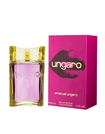 Damenparfüm Emanuel Ungaro EDP Ungaro 90 ml