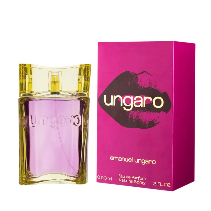 Dameparfume Emanuel Ungaro EDP Ungaro 90 ml