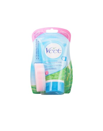 Crema Depilatoria Corporal Veet Crema Depilatoria 150 ml