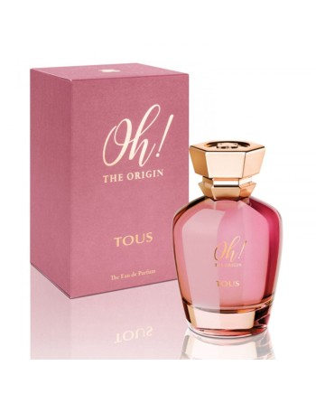 Parfum Femme Oh! The Origin Tous EDP EDP