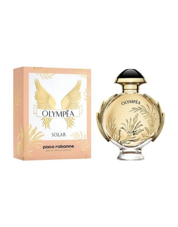 Dameparfume Paco Rabanne Olympéa Solar EDP EDP 80 ml