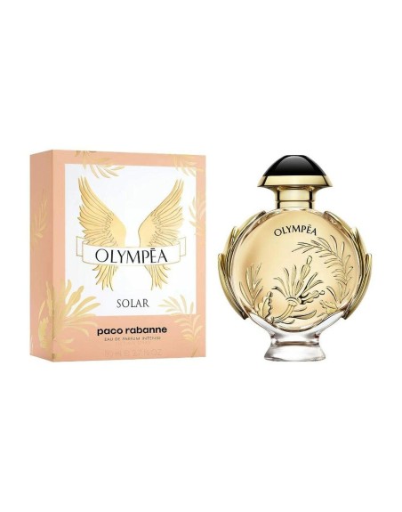 Profumo Donna Paco Rabanne Olympéa Solar EDP EDP 80 ml