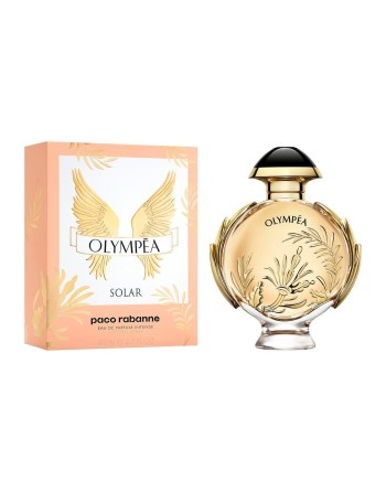Dameparfume Paco Rabanne Olympéa Solar EDP EDP 80 ml