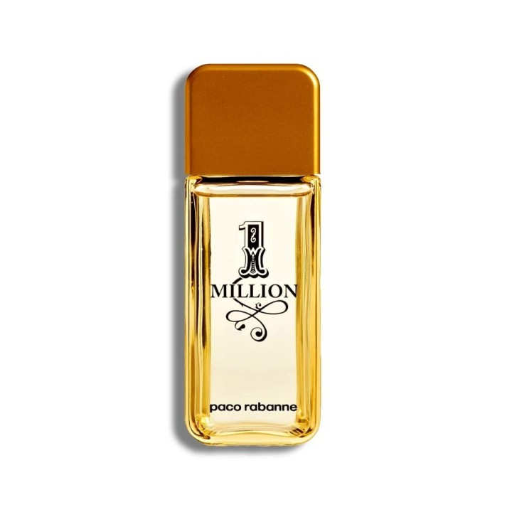 Lotion après-rasage Paco Rabanne 100 ml
