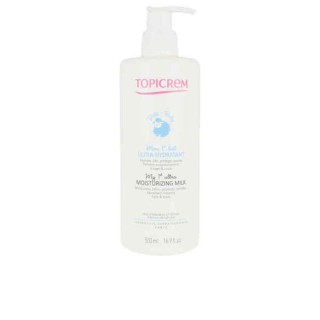 Fugtgivende creme Topicrem My St Ultra Børns 500 ml