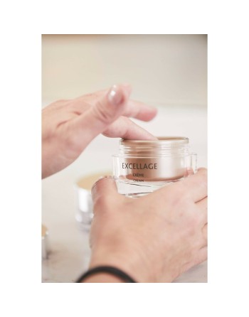 Ansigtscreme Institut Esthederm Excellage 50 ml