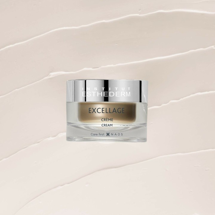 Ansigtscreme Institut Esthederm Excellage 50 ml
