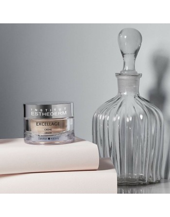 Ansigtscreme Institut Esthederm Excellage 50 ml