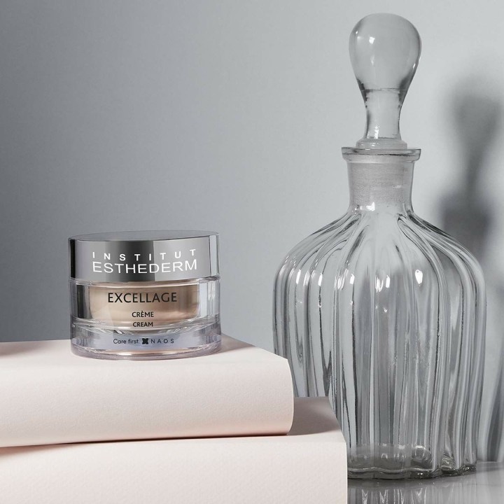 Ansigtscreme Institut Esthederm Excellage 50 ml
