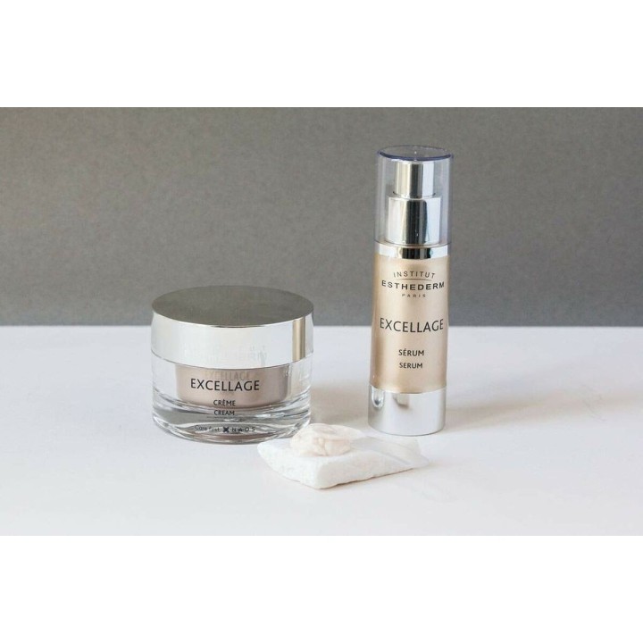 Ansigtscreme Institut Esthederm Excellage 50 ml