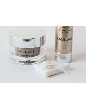 Ansigtscreme Institut Esthederm Excellage 50 ml