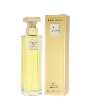 Parfum Femme Elizabeth Arden EDP 5TH Avenue 75 ml