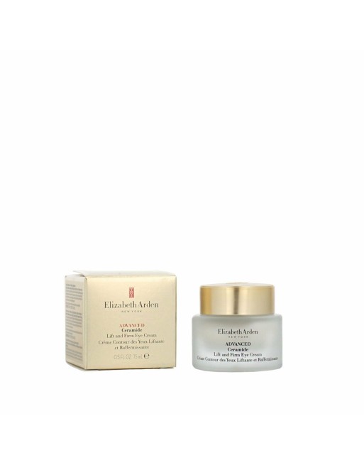 Anti-Age creme til øjenområdet Elizabeth Arden Advanced Ceramide 15 ml