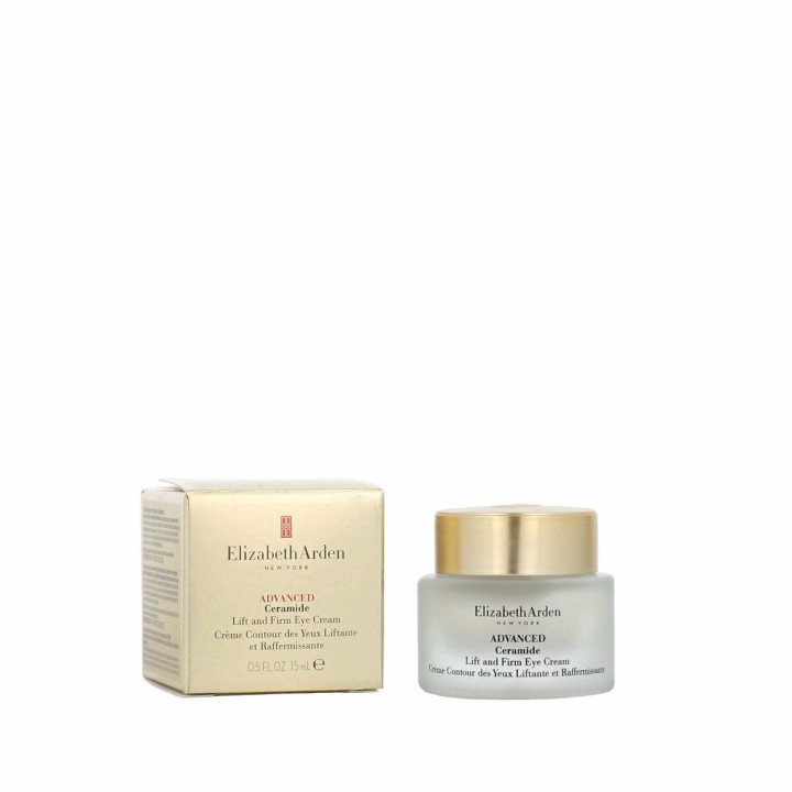 Anti-Age creme til øjenområdet Elizabeth Arden Advanced Ceramide 15 ml