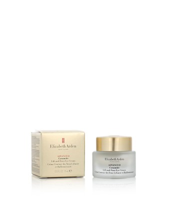 Anti-Ageing Cream for Eye Area Elizabeth Arden Advanced Ceramide 15 ml