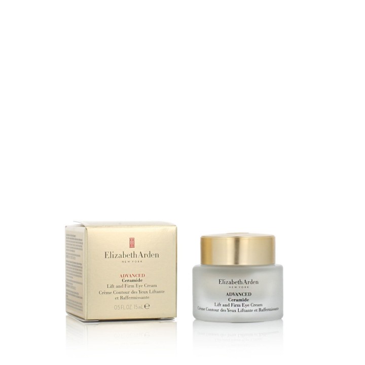 Anti-Age creme til øjenområdet Elizabeth Arden Advanced Ceramide 15 ml