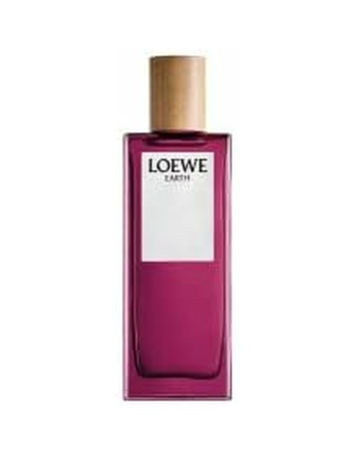 Profumo Unisex Loewe Earth 50 ml