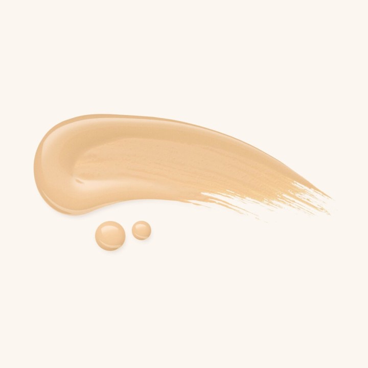 Base de maquillage liquide Catrice Nude Drop Nº 020W 30 ml