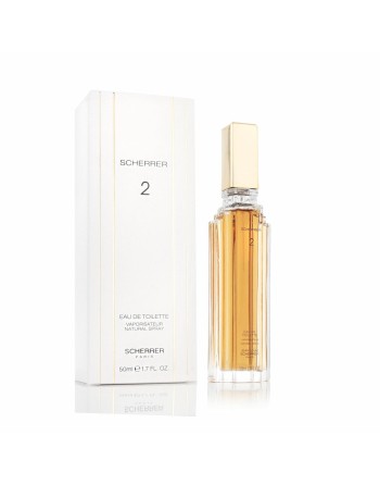 Profumo Donna Jean Louis Scherrer EDT Scherrer 2 50 ml